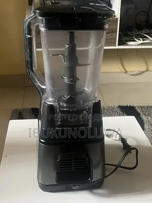 Us Used Ninja Blender