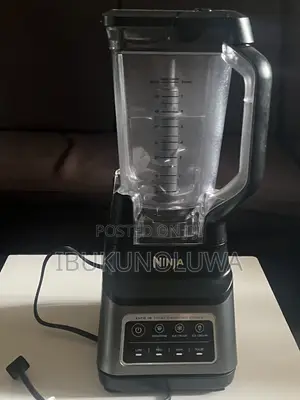 Us Used Ninja Blender