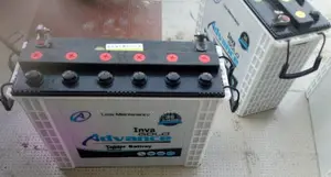 Advanced Tubular Battery