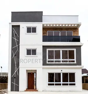 6bdrm Duplex in Western Foreshore, Osapa london for sale