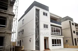 6bdrm Duplex in Western Foreshore, Osapa london for sale