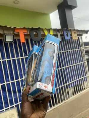 RC Model Car for 8+ Upward