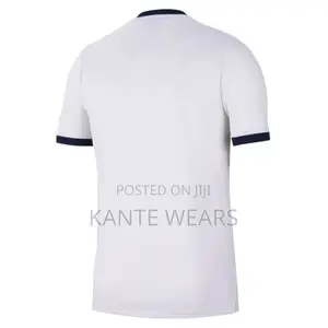 Paris Saint Germain 2026/2027 Latest Away Jersey