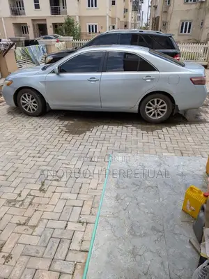 Toyota Camry 3.5 LE 2008