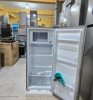Hisense Refrigerator Single Door