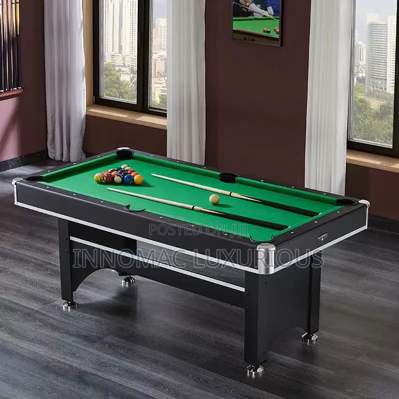 Foreign Snooker Board