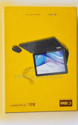 C idea CM8800 Plus 1 TB Red