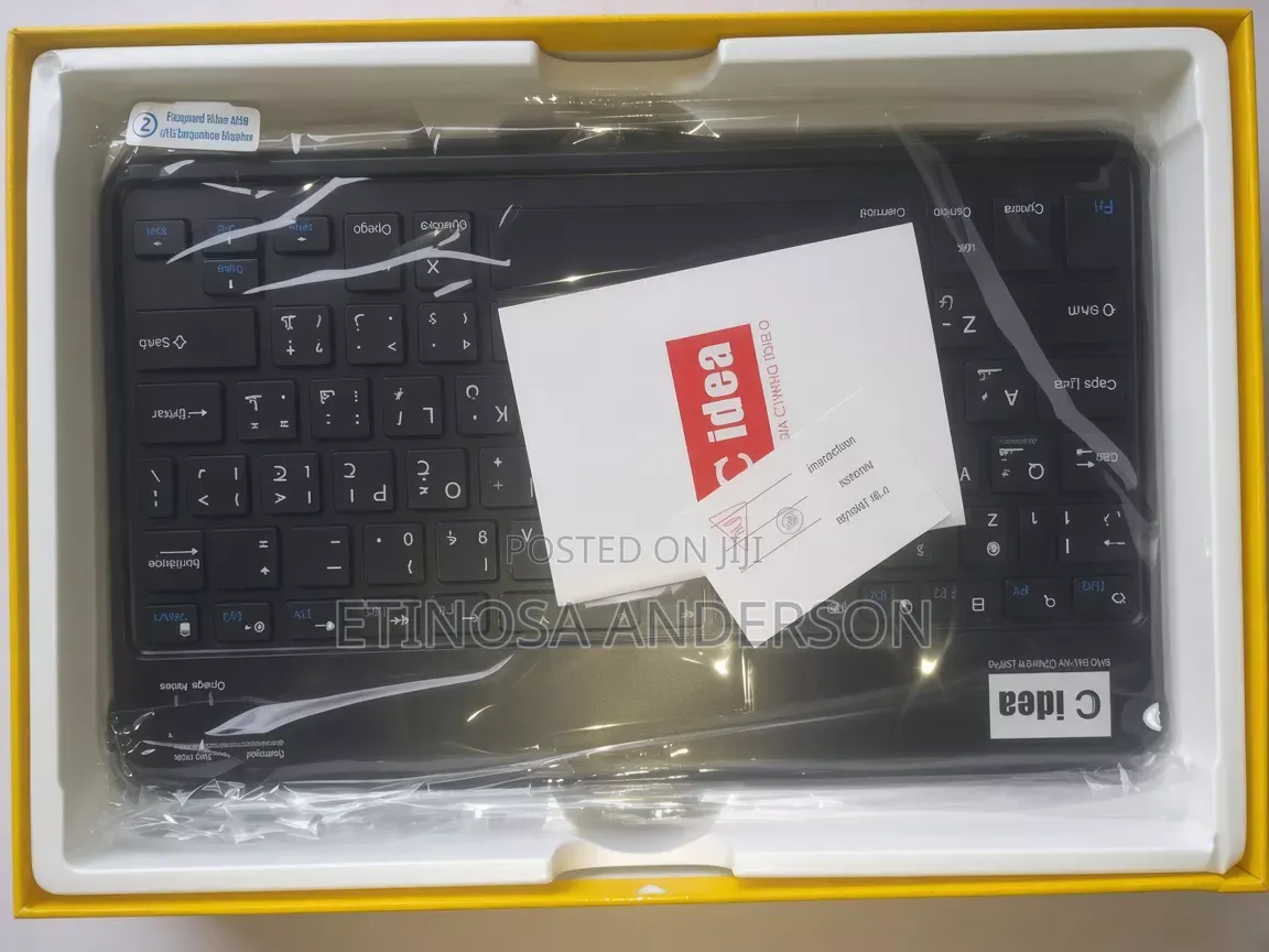 C idea CM8800 Plus 1 TB Red