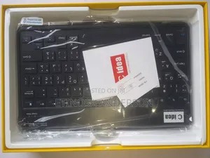 C idea CM8800 Plus 1 TB Red
