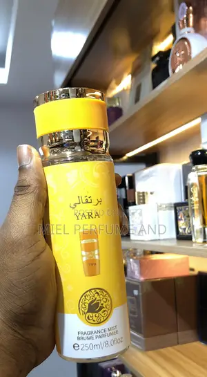 Yara Spray