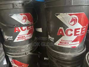 Acee Pop Paint