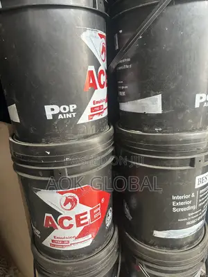 Acee Pop Paint