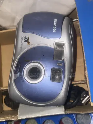 Neatly Used Camera