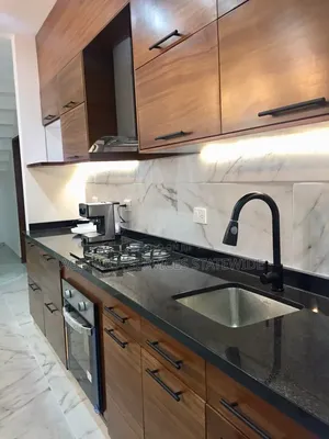 Modern Kitchen Cabinet | Custom Design Installation