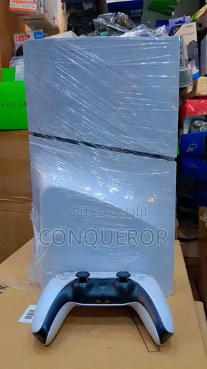 PlayStation 5 Slim