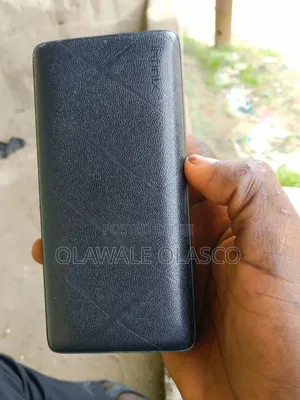 Power Bank