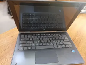 Laptop HP ProBook 11 X360 8GB Intel Pentium SSD 128GB
