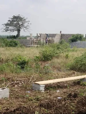 Diaspora Haven Estate at Admiralty Drive, Asaba