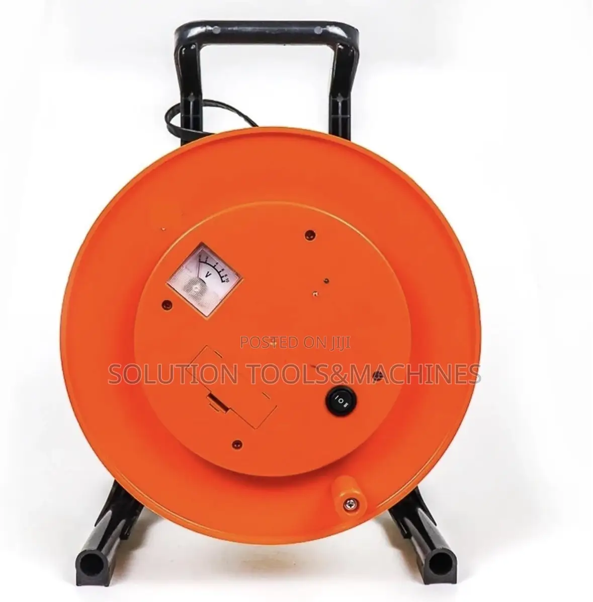 Water Level Meter 200m