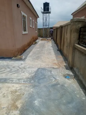 Furnished 2bdrm Bungalow in City College, Karu for rent