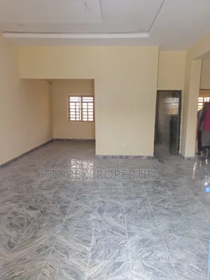 Furnished 2bdrm Bungalow in City College, Karu for rent