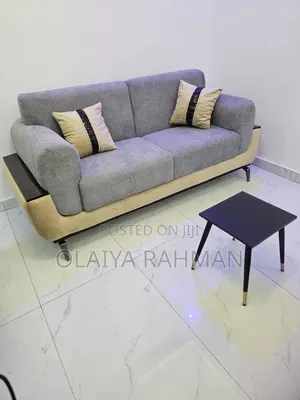 Smart Sofa