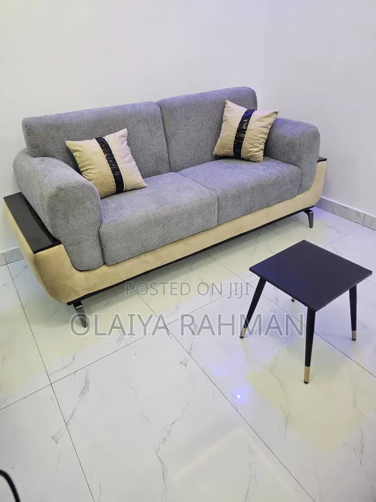 Smart Sofa