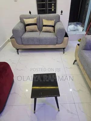 Smart Sofa