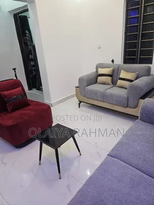 Smart Sofa