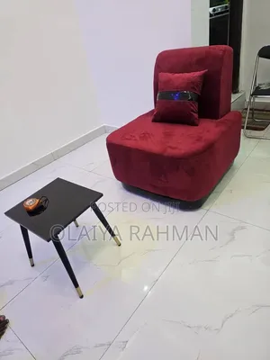 Smart Sofa