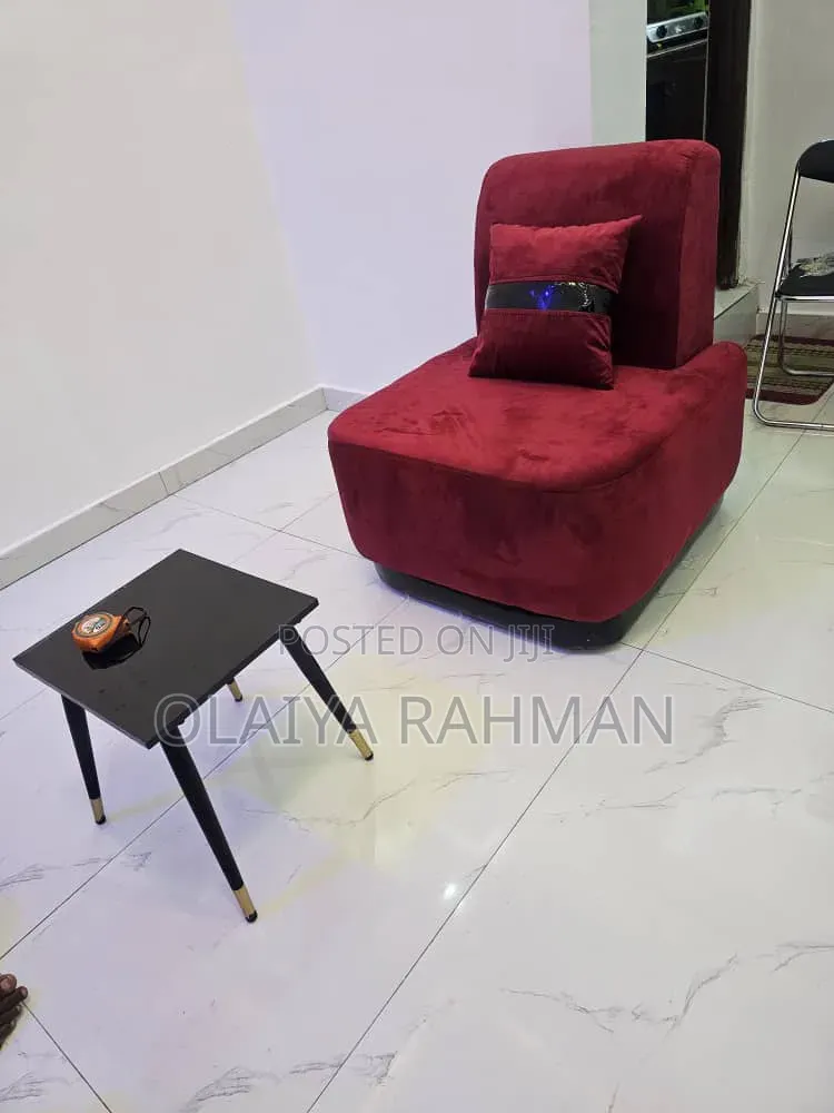 Smart Sofa
