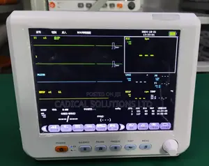 Patients Monitor