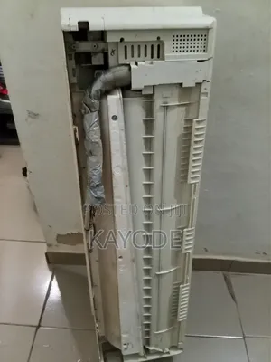 Used Panasonic AC