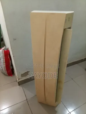 Used Panasonic AC