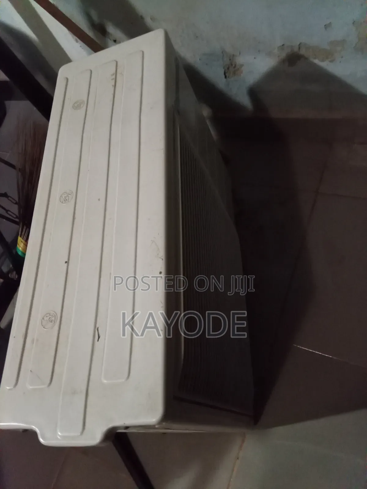Used Panasonic AC