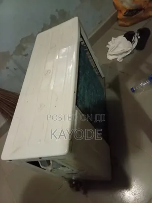 Used Panasonic AC