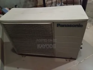 Used Panasonic AC