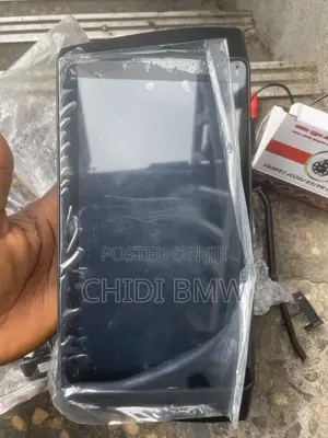 BMW E90,E92 Dashboard Android Screen/Radio