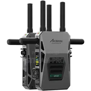 Accsoon CineView Master Lite Wireless Transmission System