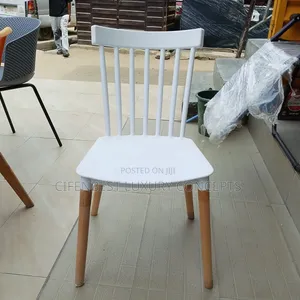 Quality Backrest Restaurant Chair