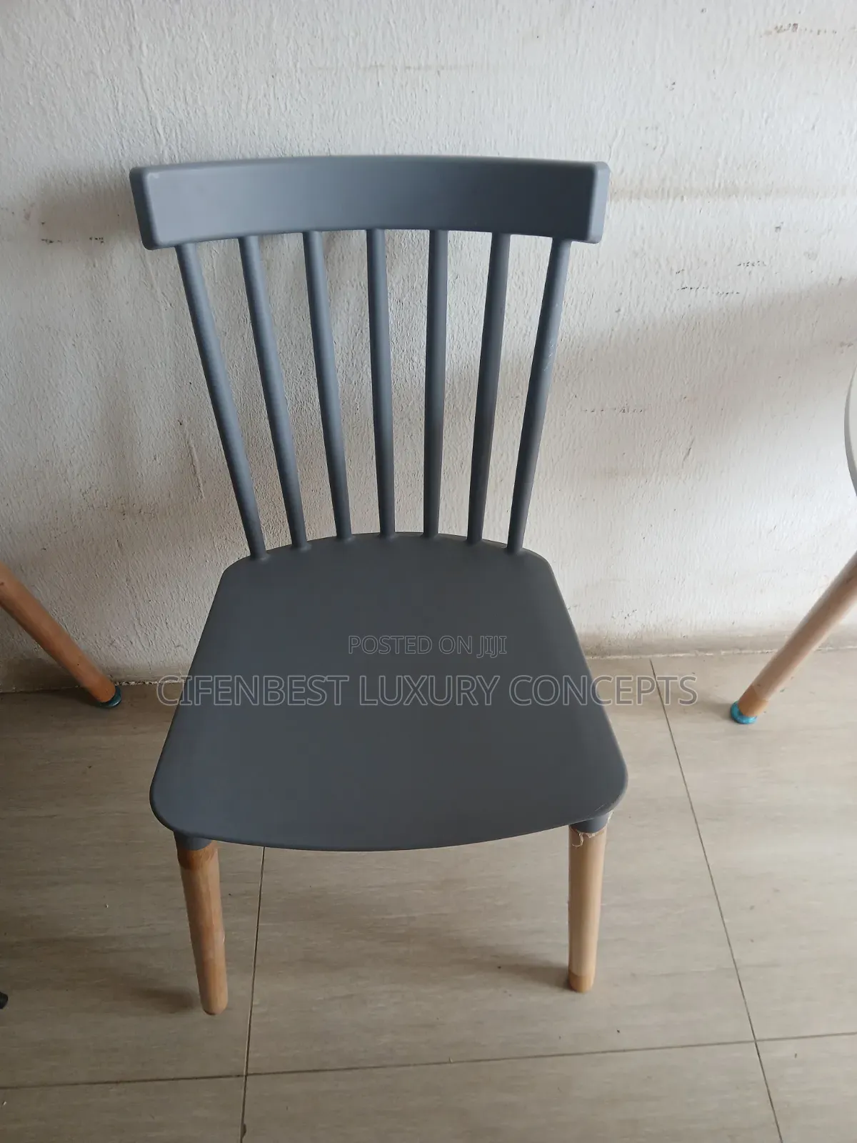 Quality Backrest Restaurant Chair