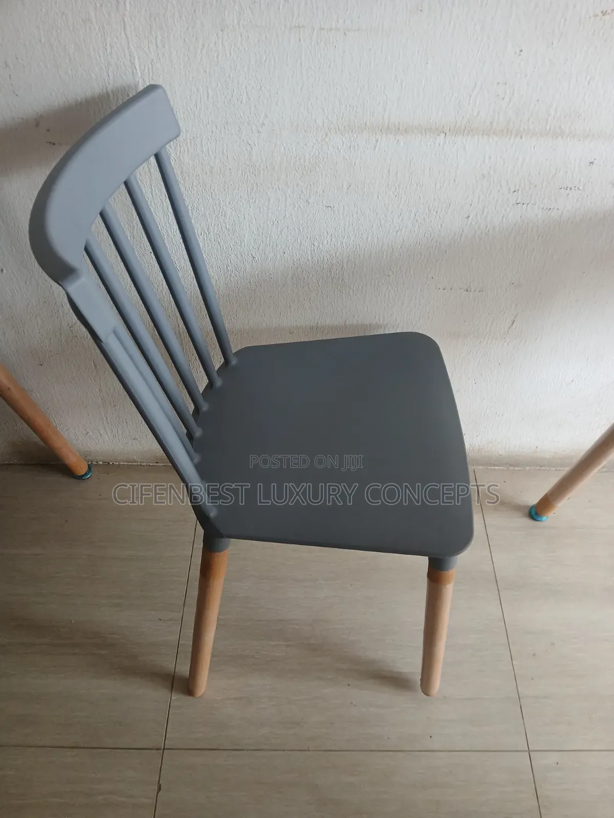 Quality Backrest Restaurant Chair