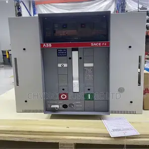 ABB Acb 3200a -3phase /3pole