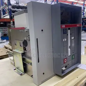 ABB Acb 3200a -3phase /3pole