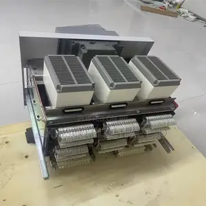 ABB Acb 3200a -3phase /3pole