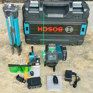 16 Lines Laser Level 4hd Green Light