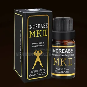 Mk Penis Oil