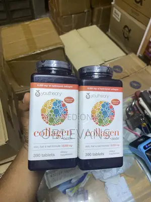 Youtheory Collagen