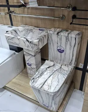 Wc Marble Color