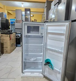 Hisense Refrigerator Single Door